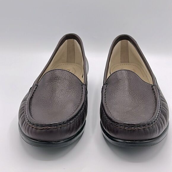 SAS Loafer Size 12N Everyday Moccasin Loafer Lightweight - Picture 5 of 10